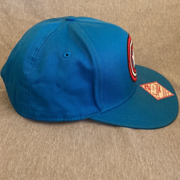 Marvel Captain America hat - Picture 3 of 5